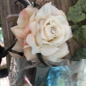 Corsages for prom, wedding or etc